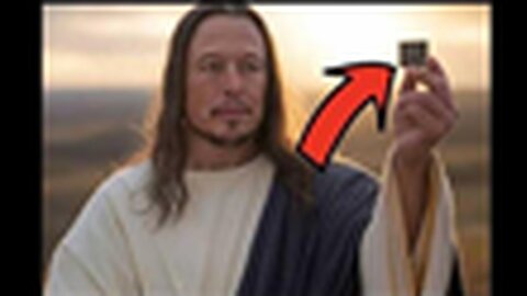 "Exploring Neuralink's approach: Targeting Jesus' Disciples with 'Holy Spirit Lead Tech'"