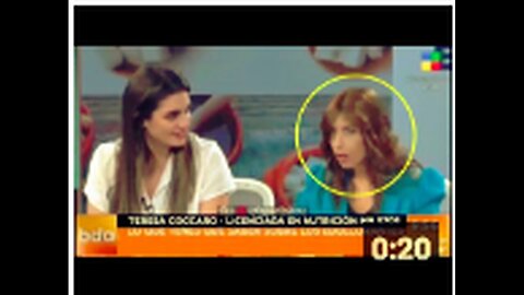 "Abnormal Situation: Beware of the Injection"