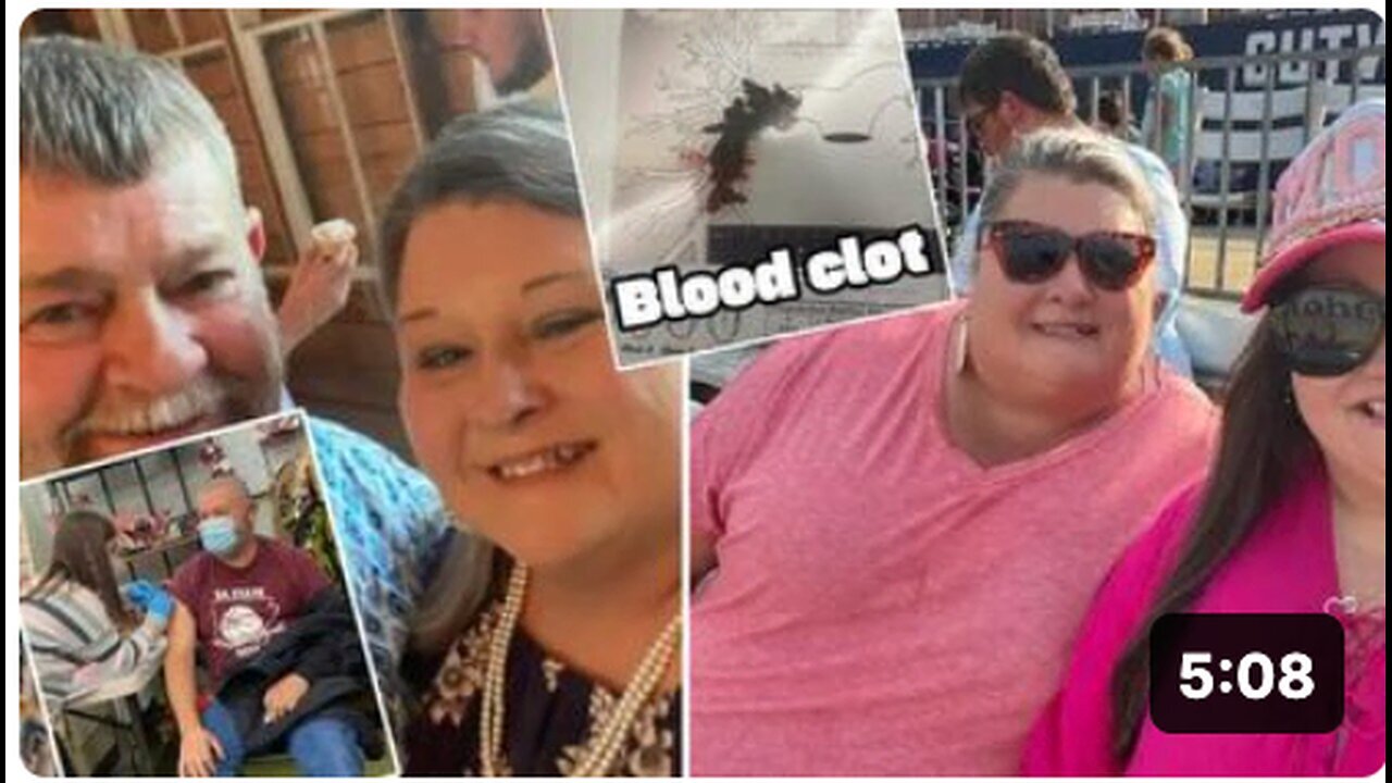 "When the Bible Belt Places Total Trust in Mainstream Media and Government"