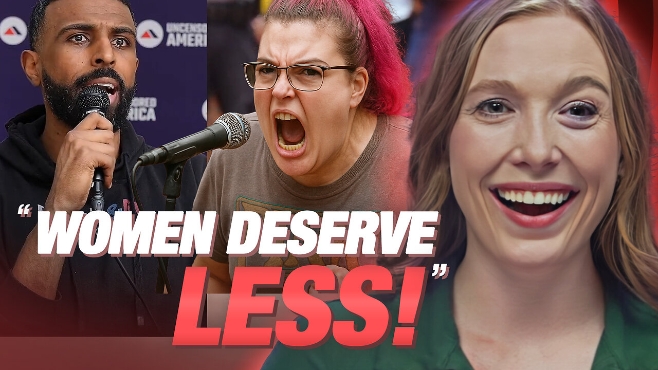 Myron Destroys WOKE College Kids (Call-in Show) | Pearl Daily