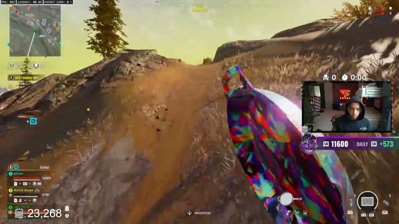 Swagg Admits to CHEATING After This Crazy Game in $50,000 Tournament