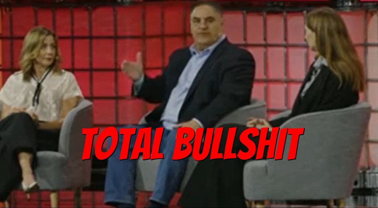Cenk Uygur Has Zero Self Awareness