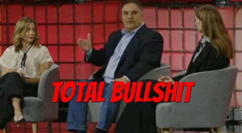 Cenk Uygur Has Zero Self Awareness 