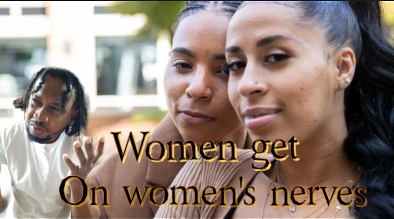 Even studs calling you women out