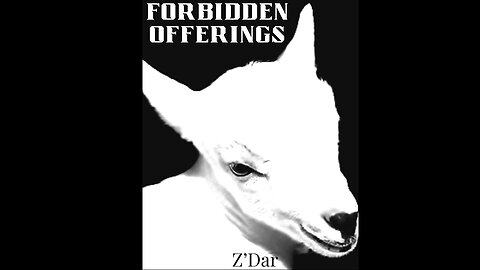 An Interview with Micah Z'Dar