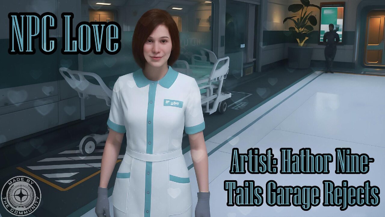 NPC Love