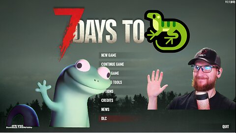 The 7 Days Grind: Upgrades, Horde Nights & More!