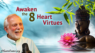 Darshan with Padma Sambhava and Lord Maitreya