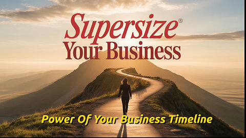 Grow Your Business With This Surprising Exercise!