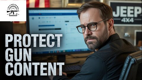 Contacting Officials Made EASY For Gun Owners!