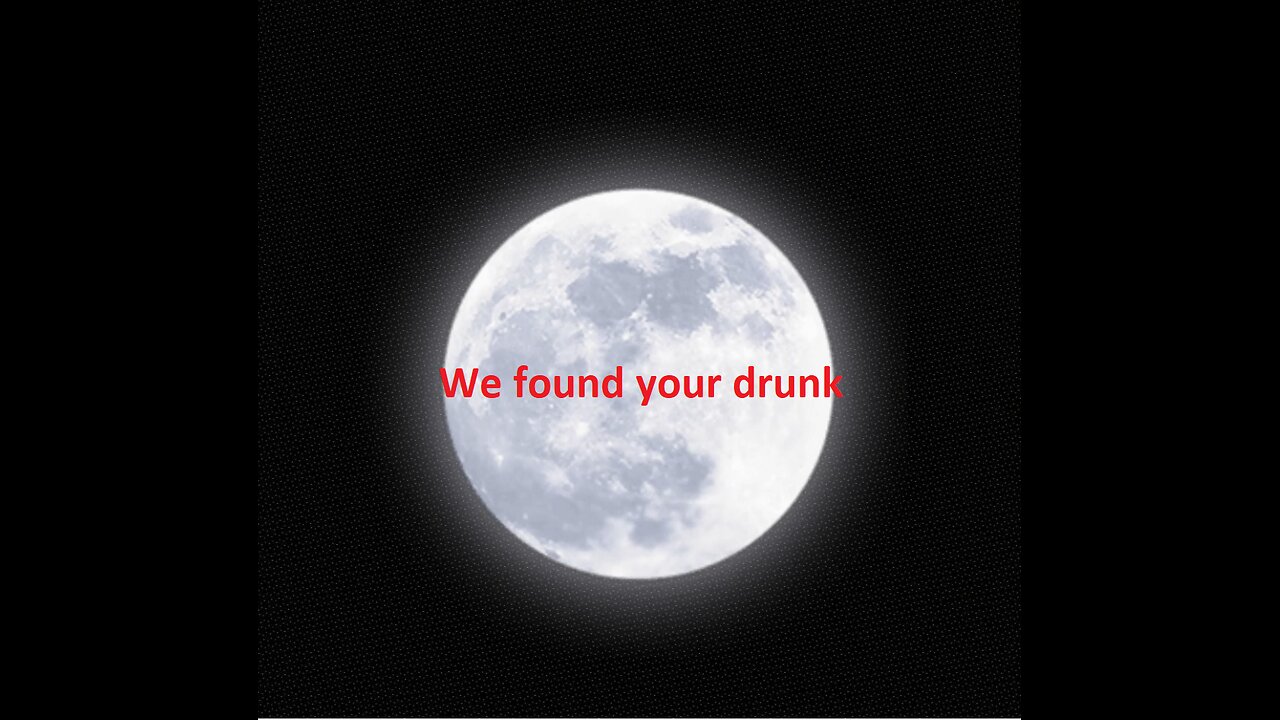 We have your party casualty