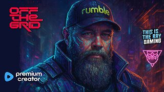 Off the Grid - Wins and More Wins Co-Stream with CosmicVanDenim and ThisIsTheRay!
