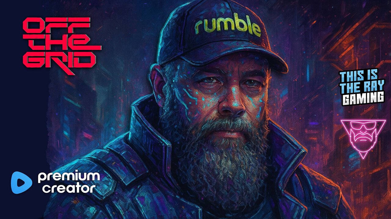 Off the Grid - Wins and More Wins Co-Stream with CosmicVanDenim and ThisIsTheRay!