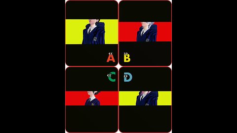 Choose your favourite ❤️