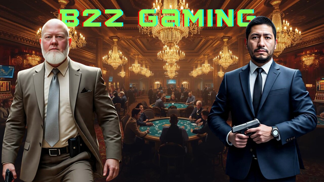 Void Train - Brawlhalla | B2Z Gaming