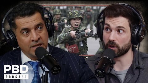 “Tactical Nuclear Weapons” - Chris Cappy PREDICTS Putin’s Next Move in Ukraine War