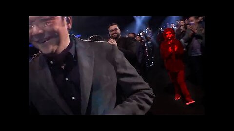 thegameawards megacut (Crowbcat)