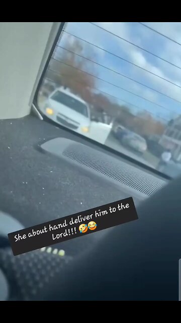 Bro GOTA levitating butt whopping