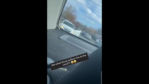 Bro GOTA levitating butt whopping