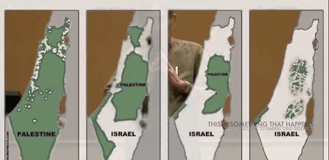 Hidden History of Israel | Ceasefires Broke & Genocide |Zionism & NATO/CIA/MI6 Controlled Opposition