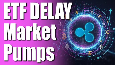 XRP Analysts Call For $4.40 Breakout As DOGE ETF Is Delayed Yet Again