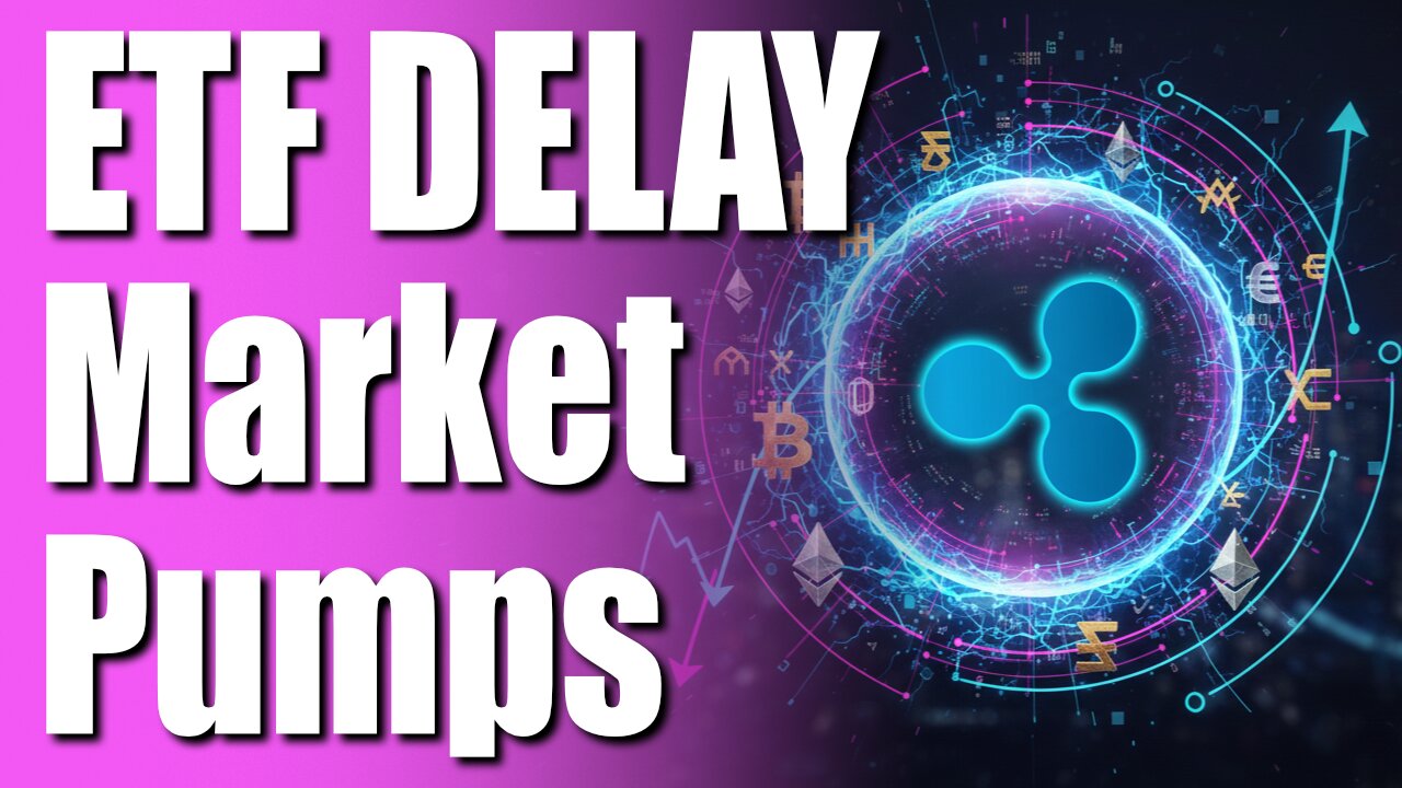 XRP Analysts Call For $4.40 Breakout As DOGE ETF Is Delayed Yet Again