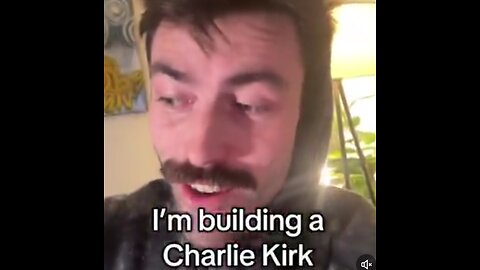 What is bro building? 😳