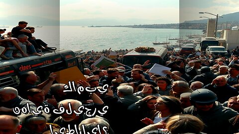 كامبي فليجري: هل ستُدمر إيطاليا؟ ️