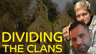 The Death of Trad, Inc. with Christian Wagner