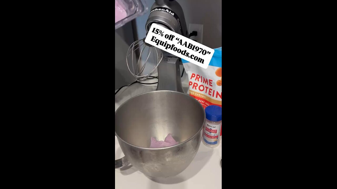 Fuel That Restores