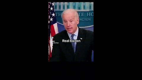 Biden Borg?