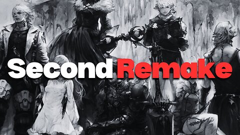 This Game Needs To Be Remade A Second Time