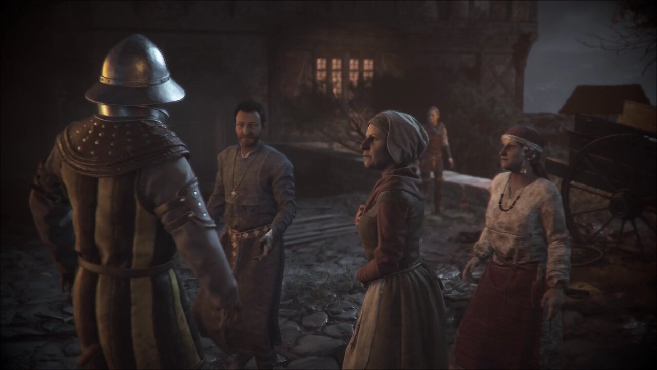 A Plague Tale Requiem 🇵🇰