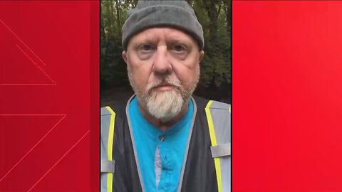 Former Coast Guard lieutenant arrested and charged with threats to kill President Trump