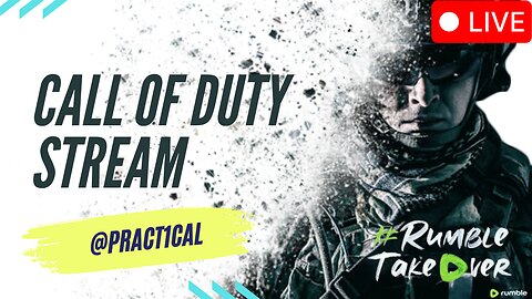 🟢 LIVE: Call of Duty Stream - Gameplay Only - Road to 100 #rumbletakeover