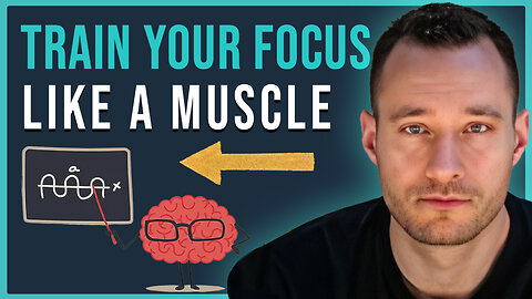 Elite Focus Training Protocol