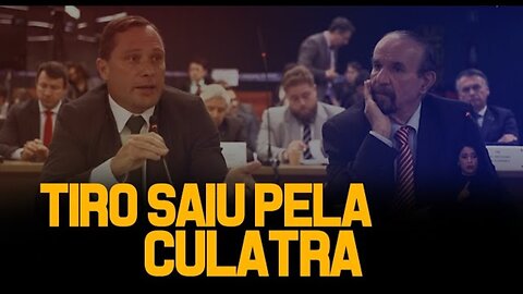 🔴 Farsa da "Minuta do Golpe" Cai! Moraes Interroga Cid e Exposição Viraliza