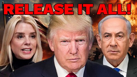 🔥Guess where BILLIONS OF DOLLARS were LAUNDERED until Trump!