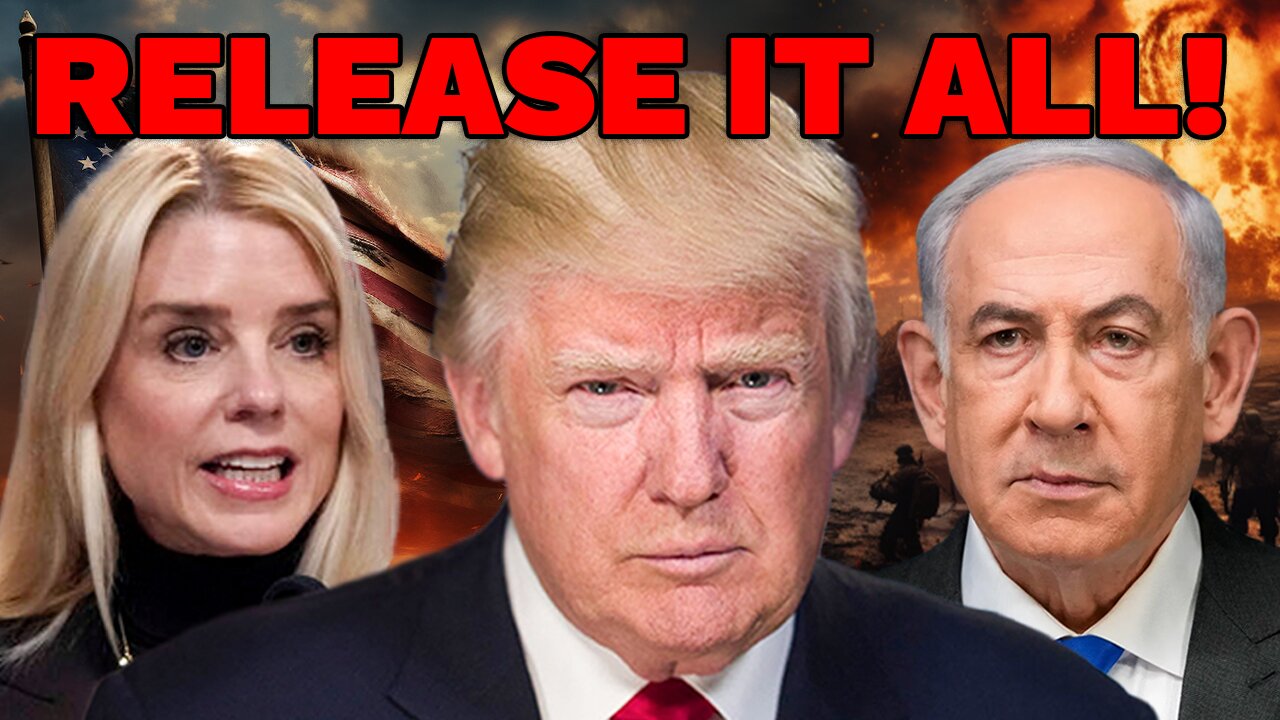 🔥Guess where BILLIONS OF DOLLARS were LAUNDERED until Trump!