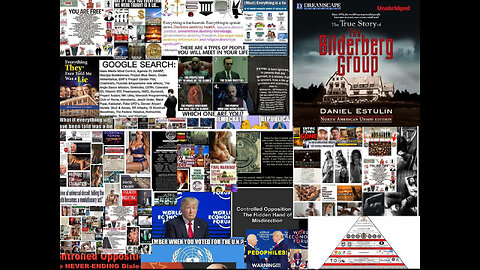 THEY ARE IN THE ELITES CLUB FREEMASONS BUILDERBERGS NWO AGENDA 21 JESUITS GILEAD SECRET SOCIETIES