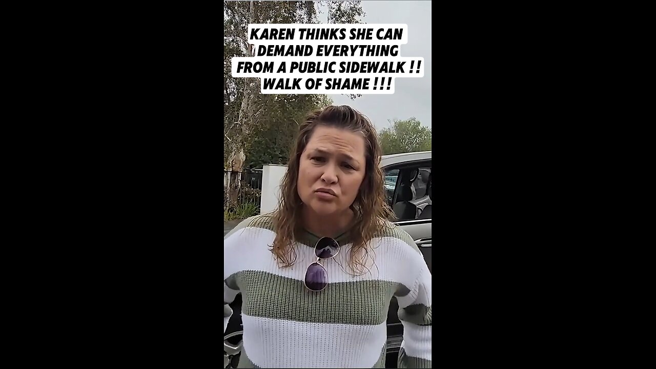karen go home