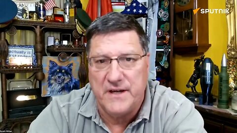 Scott Ritter: Russia is attacking military targets, while Ukraine is attacking civilians