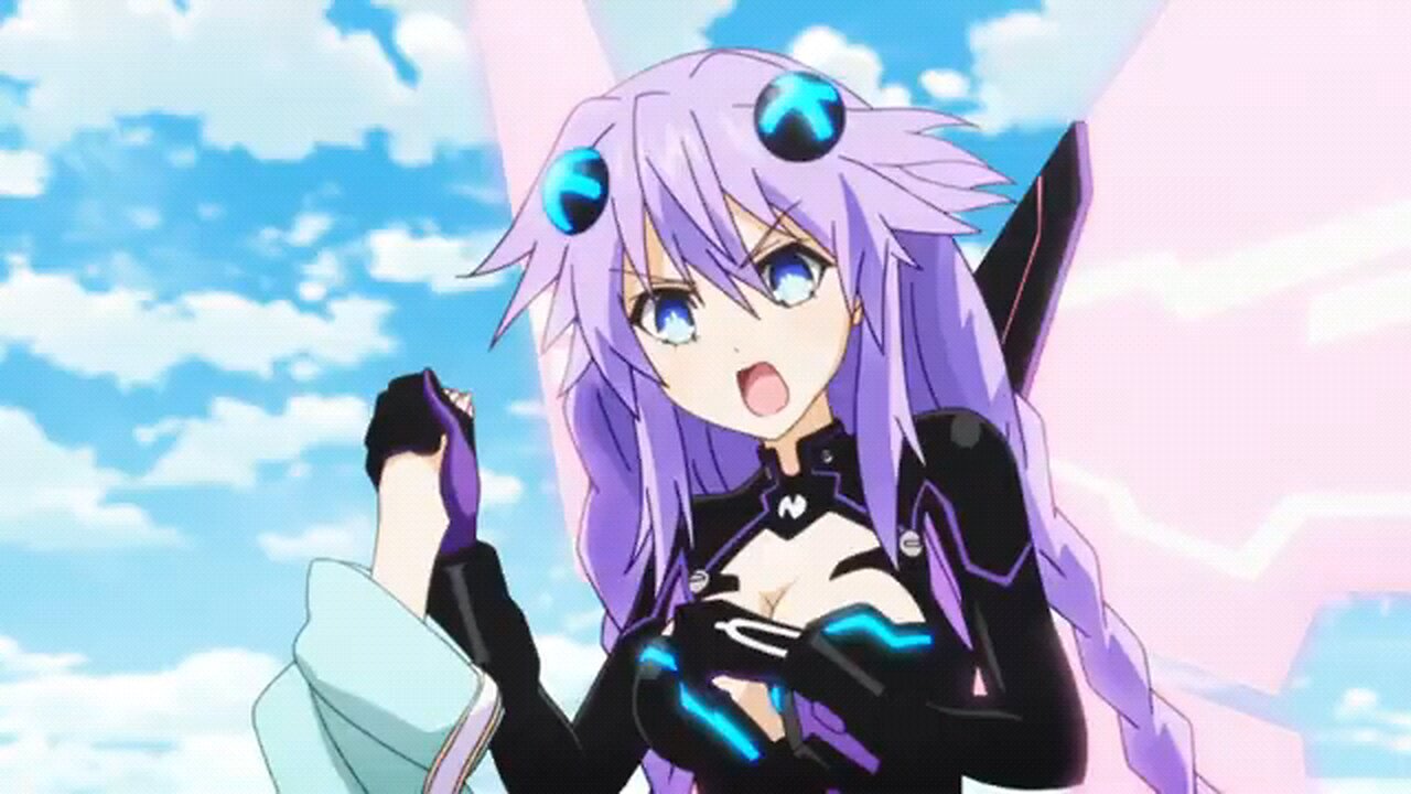 neptuneia complete series episodes 1-13