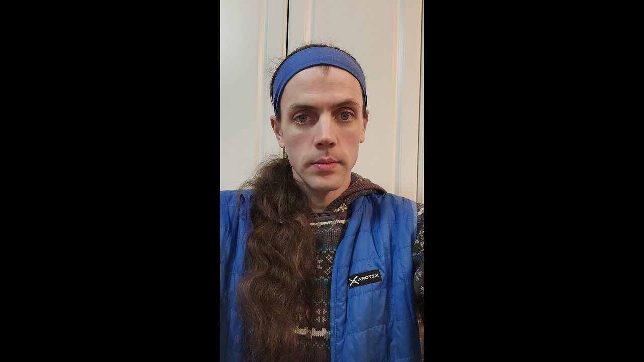 The Telepathy Tapes Pt. 2 : IMO, Materialism is the World's Most Fundamental Issue 🌎🌍🌏🕊🪷