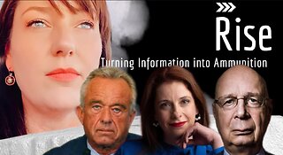 PODCAST | CLARIFICATION: RFK JR., SOCIAL MEDIA BAN, KLAUS' FATHER on RISE Ep. 44