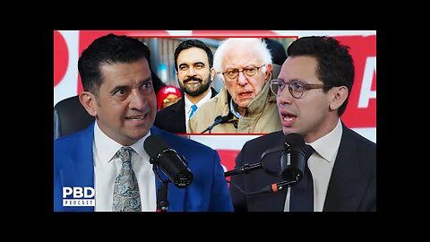 $50K Mamdani Tax" - James Fishback DROPS NYC Refugee Tax BOMBSHELL