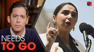 Democrat Congresslady: I’m Loyal to Guatemala Before America | Ep. 1787