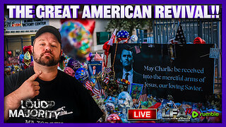 LFA TV ALL DAY STREAM ! | MONDAY 9/22/25