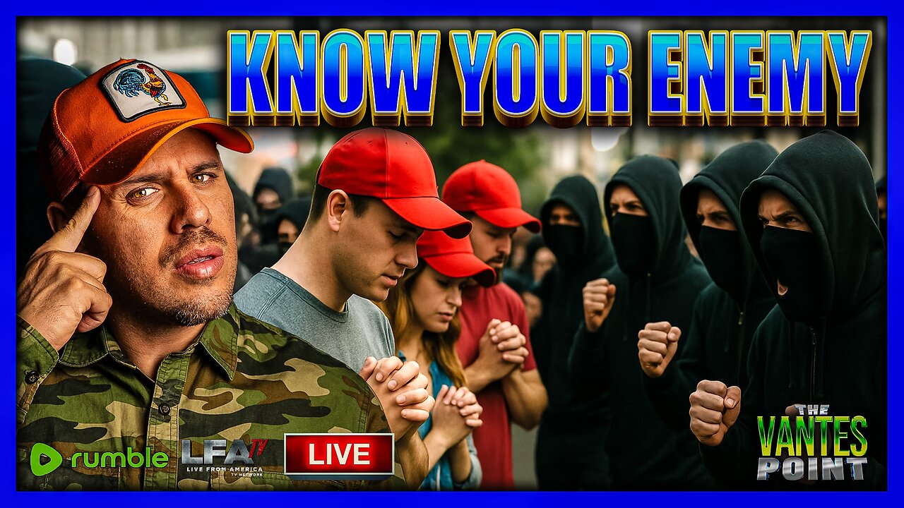 LFA TV ALL DAY STREAM ! | MONDAY 9/22/25