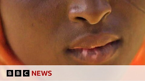 Concerns over popularity of skin bleaching creams in Nigeria | BBC News